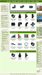 Mobile Screenshot of phuongnamplastic.com